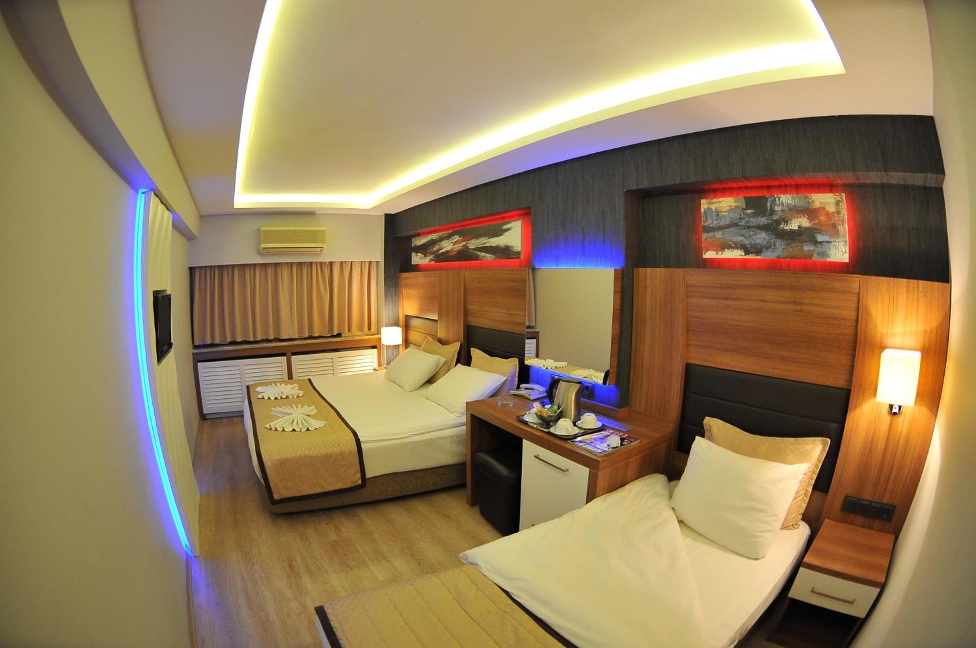 Otel Kabacam İzmir Extérieur photo