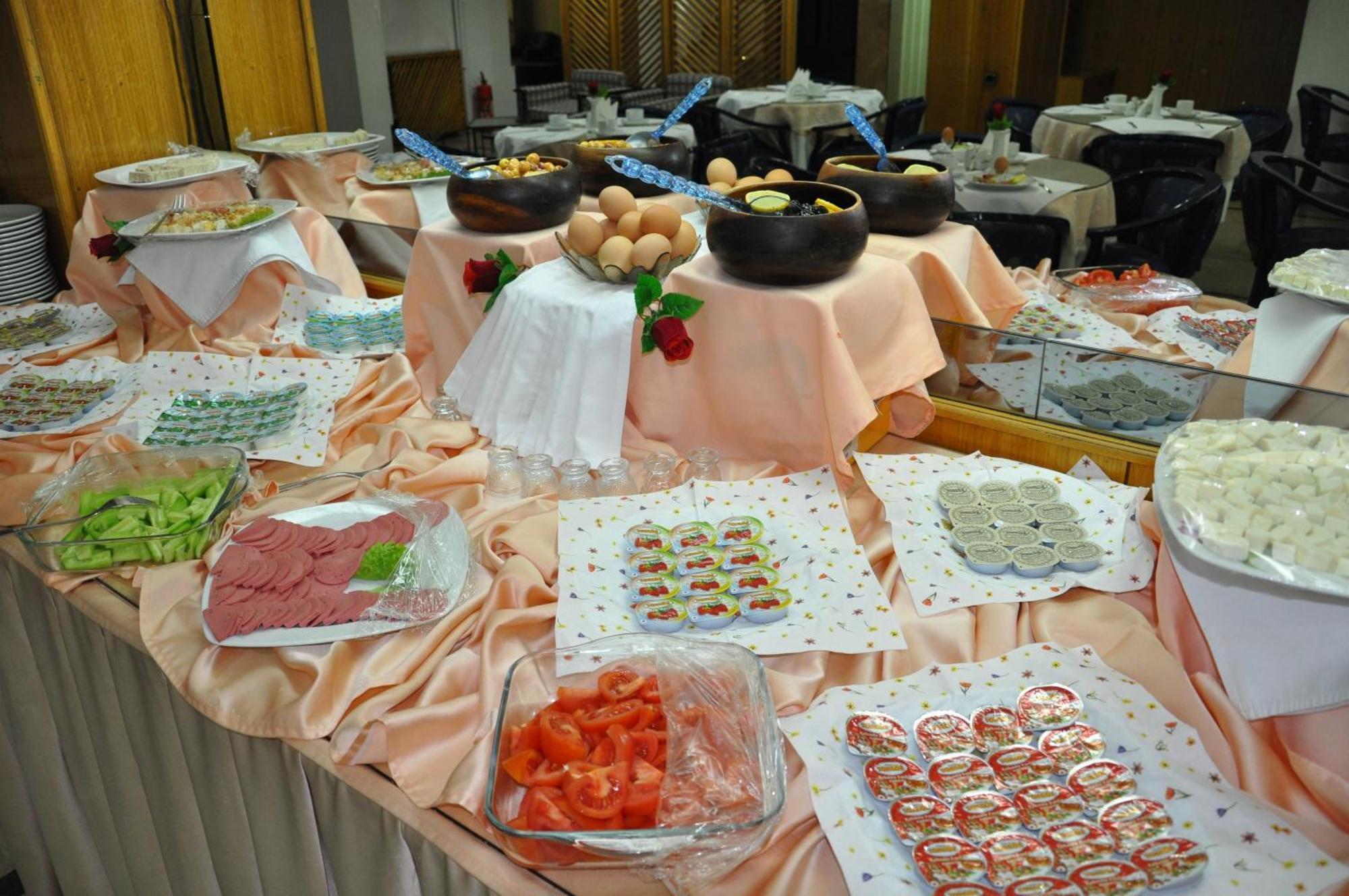 Otel Kabacam İzmir Extérieur photo