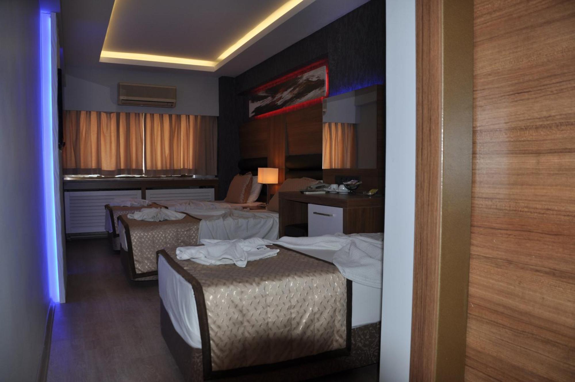 Otel Kabacam İzmir Extérieur photo