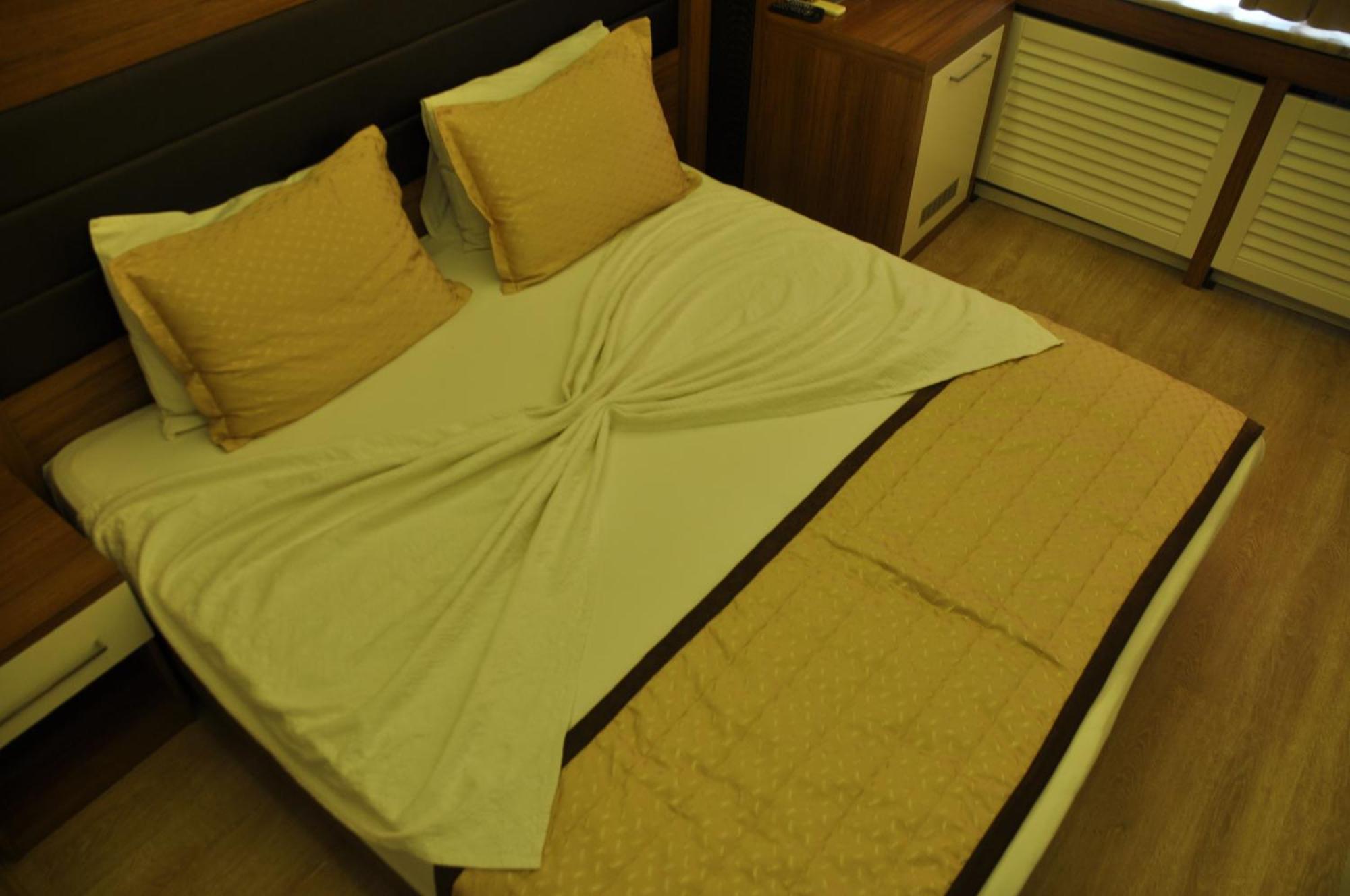 Otel Kabacam İzmir Extérieur photo