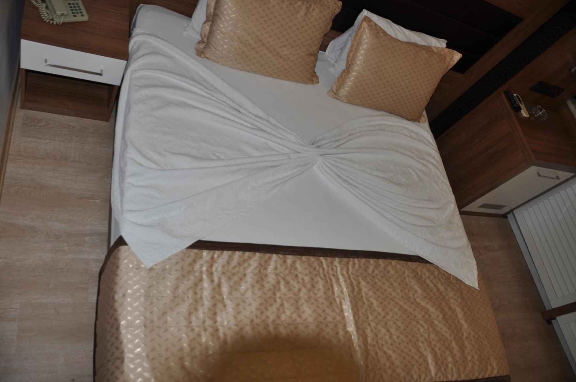 Otel Kabacam İzmir Chambre photo